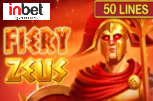 Fiery Zeus